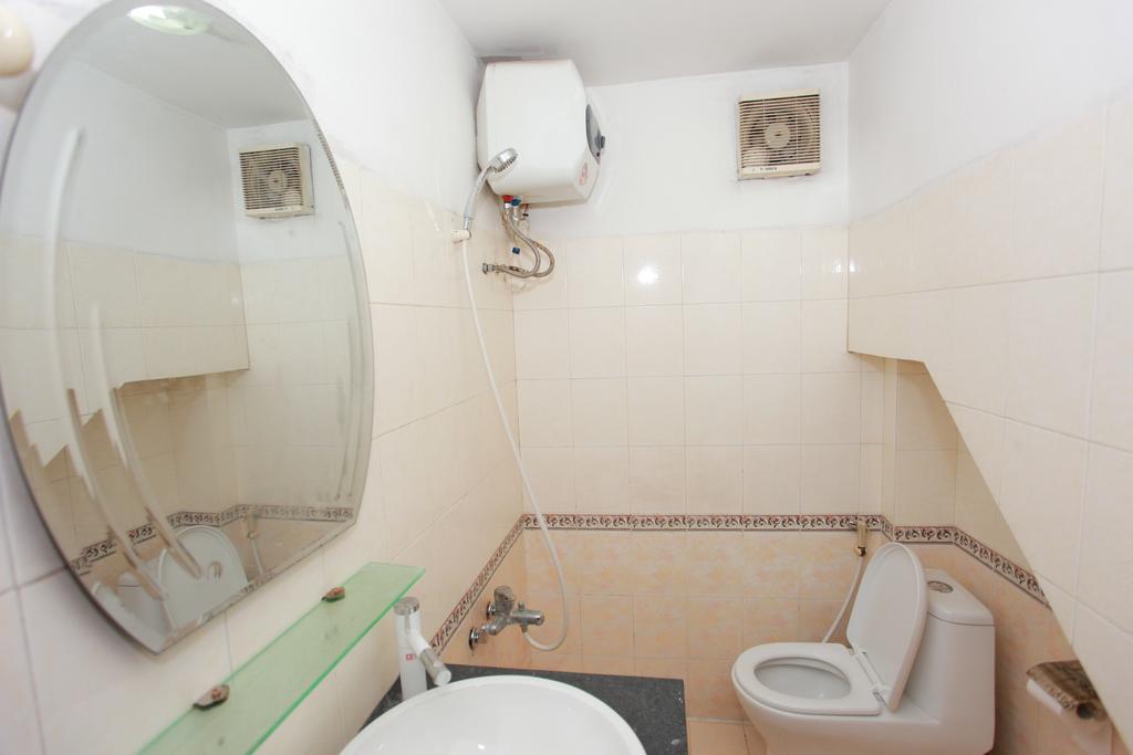 Le Petit Hanoi Hotel エクステリア 写真