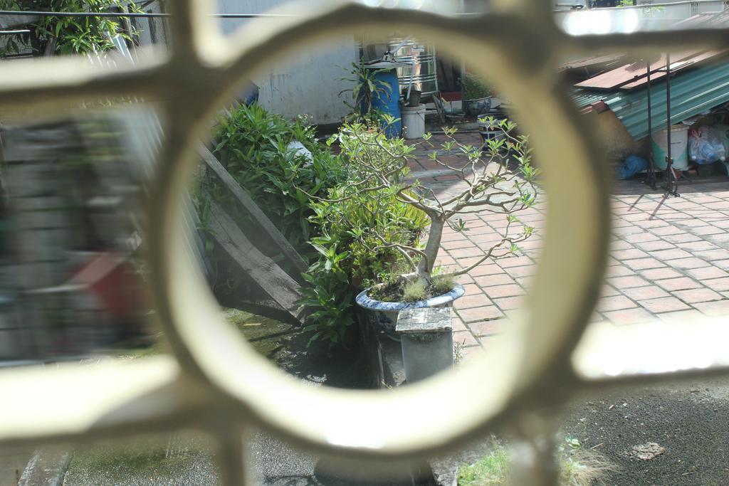 Le Petit Hanoi Hotel エクステリア 写真