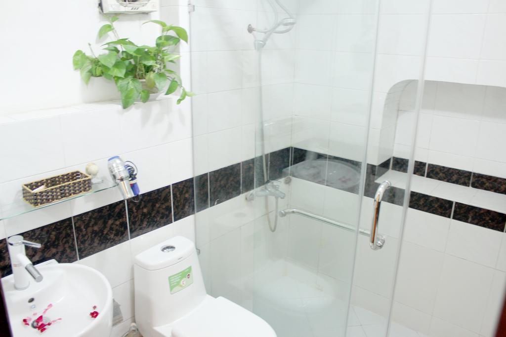 Le Petit Hanoi Hotel エクステリア 写真