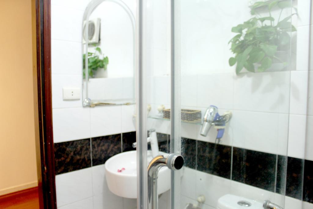 Le Petit Hanoi Hotel エクステリア 写真
