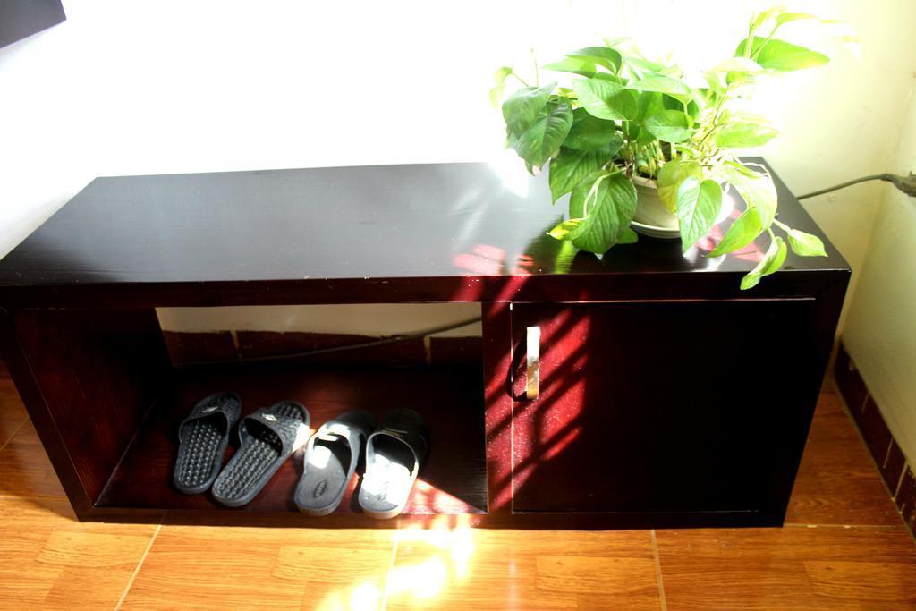 Le Petit Hanoi Hotel エクステリア 写真